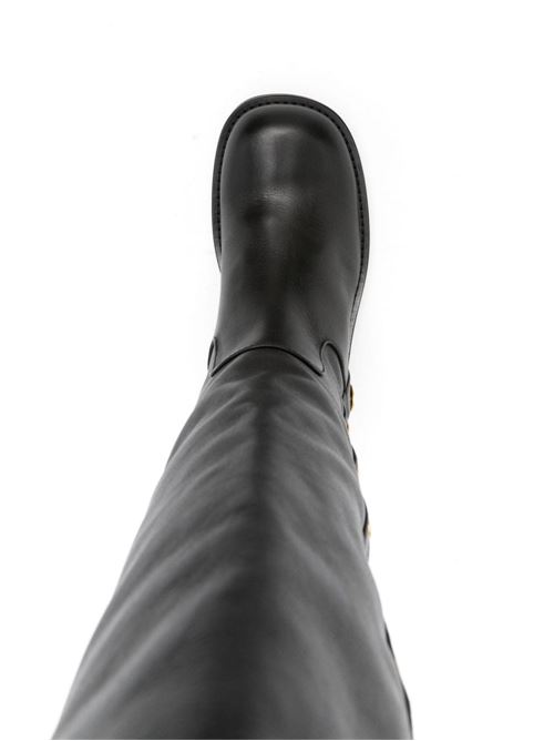  MOSCHINO | MA26065G1L MH5000